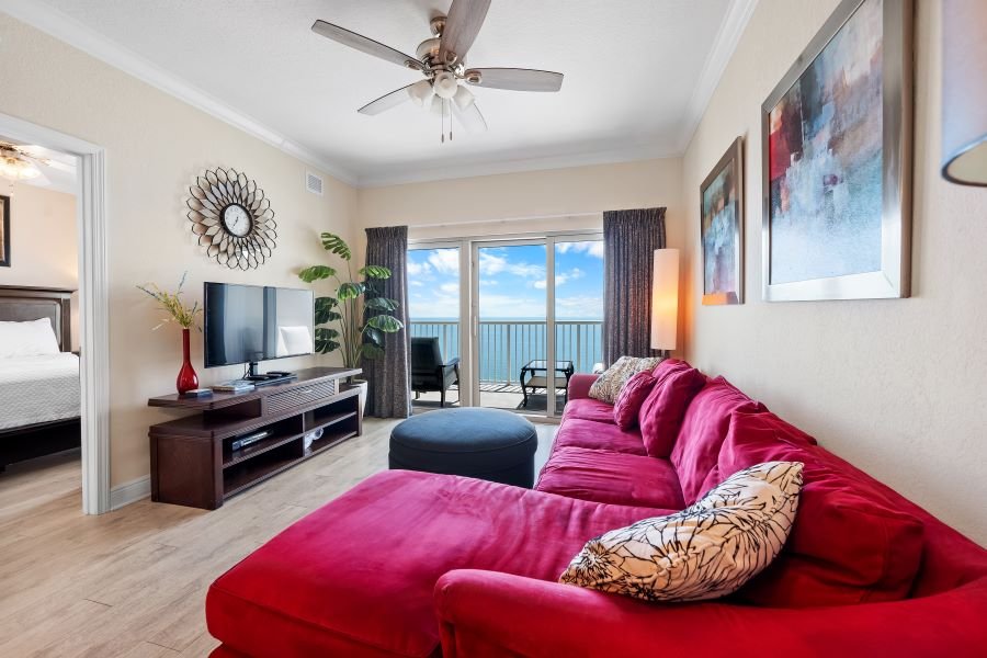 Gulf Shores Vacation Rental