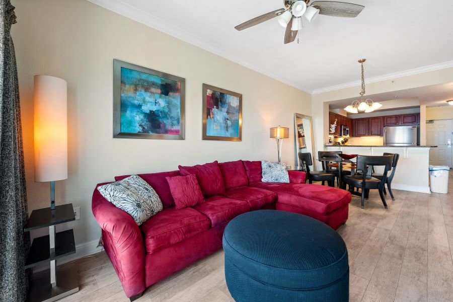 Gulf Shores Vacation Rental