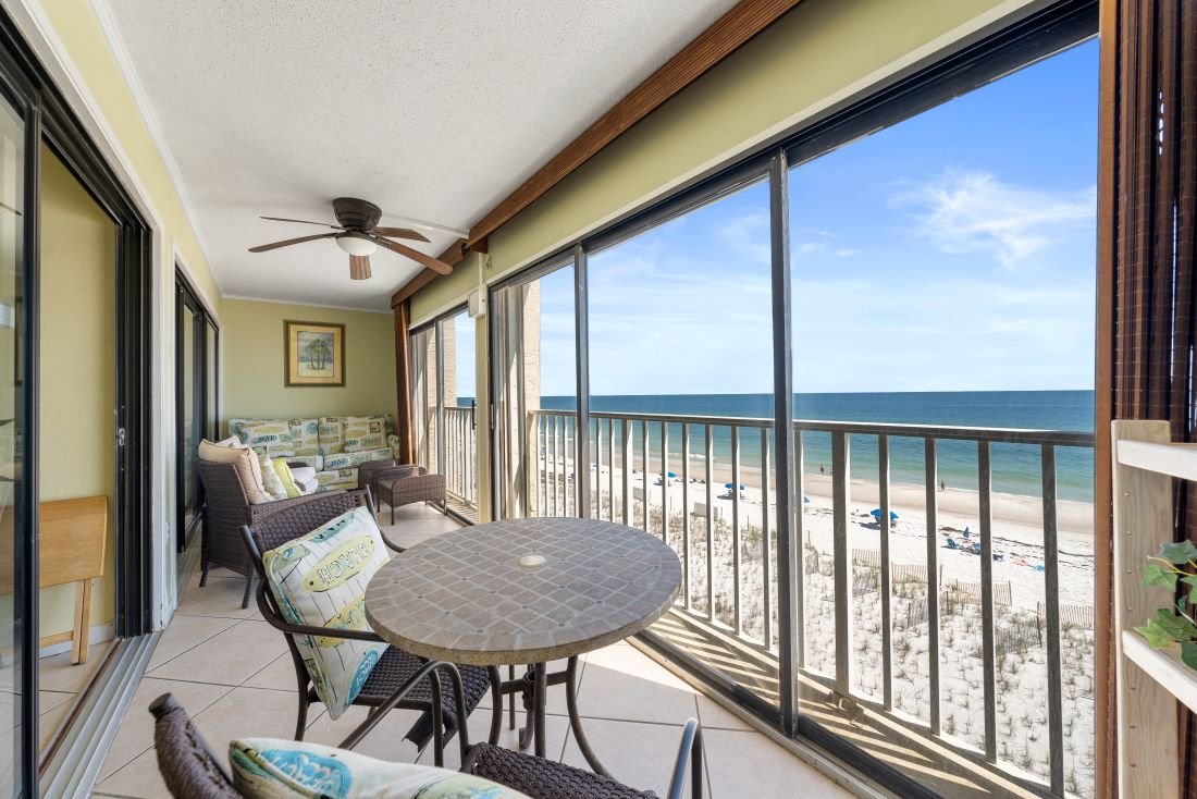Gulf Shores Vacation Rental