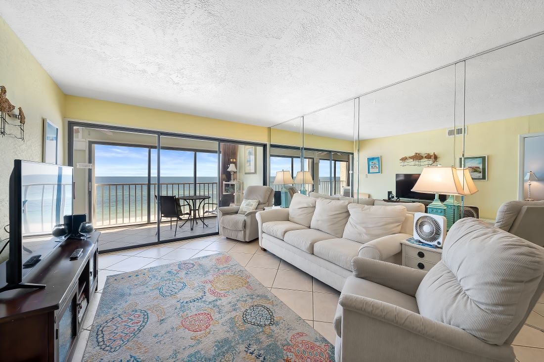 Gulf Shores Vacation Rental