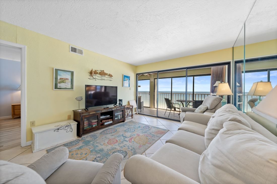 Gulf Shores Vacation Rental