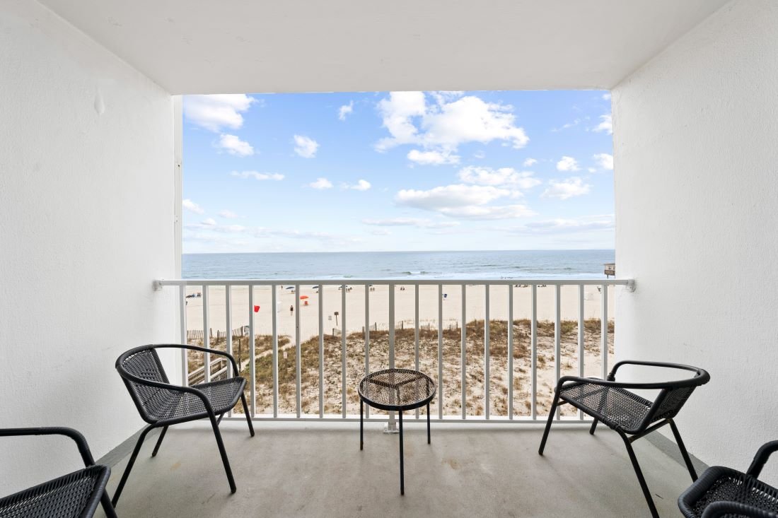 Gulf Shores Vacation Rental