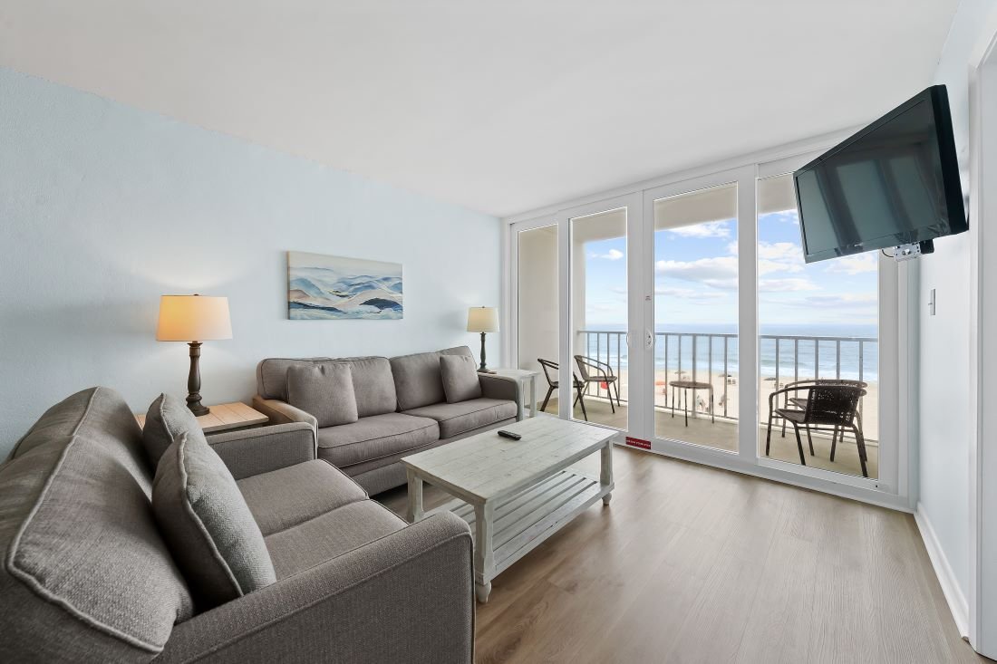 Gulf Shores Vacation Rental