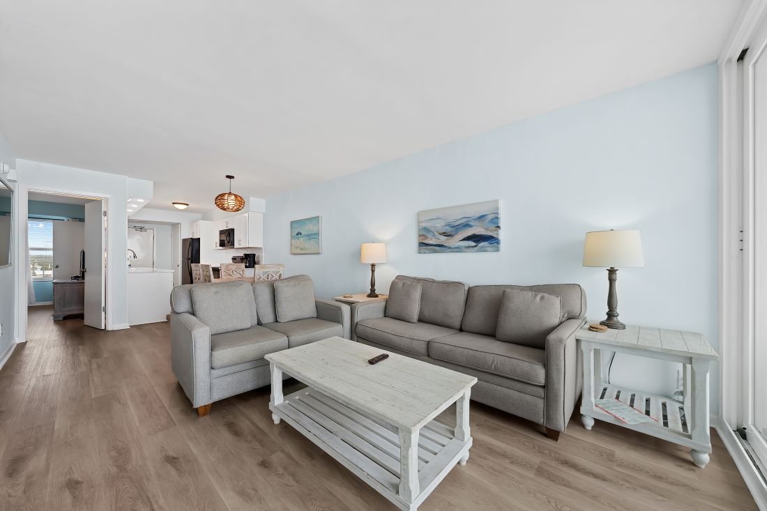 Gulf Shores Vacation Rental