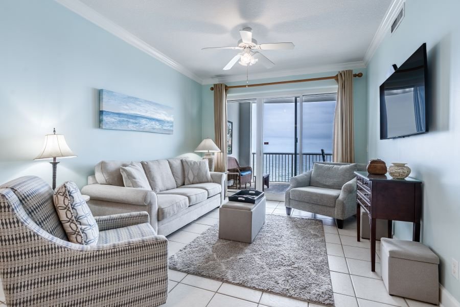 Gulf Shores Vacation Rental