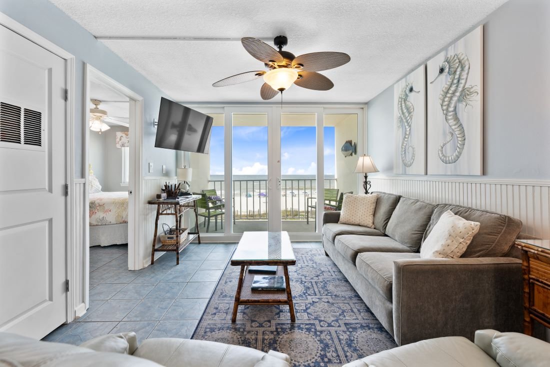 Gulf Shores Vacation Rental