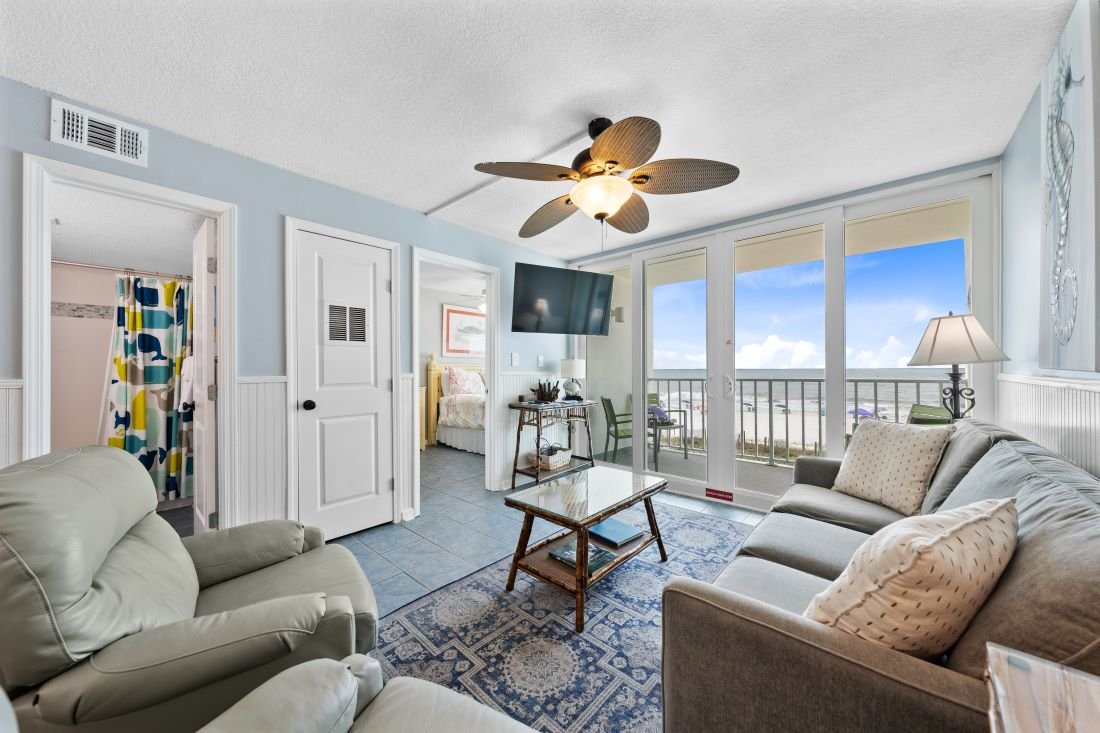 Gulf Shores Vacation Rental