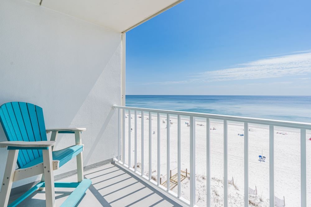 Gulf Shores Vacation Rental