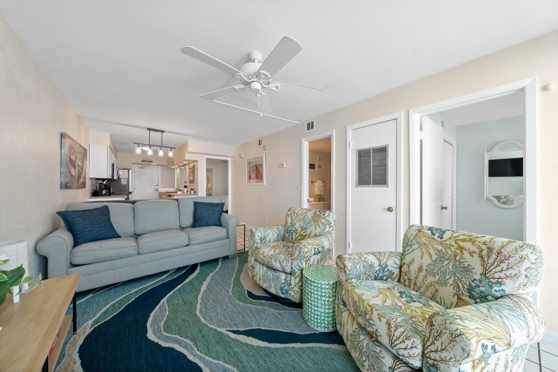 Gulf Shores Vacation Rental