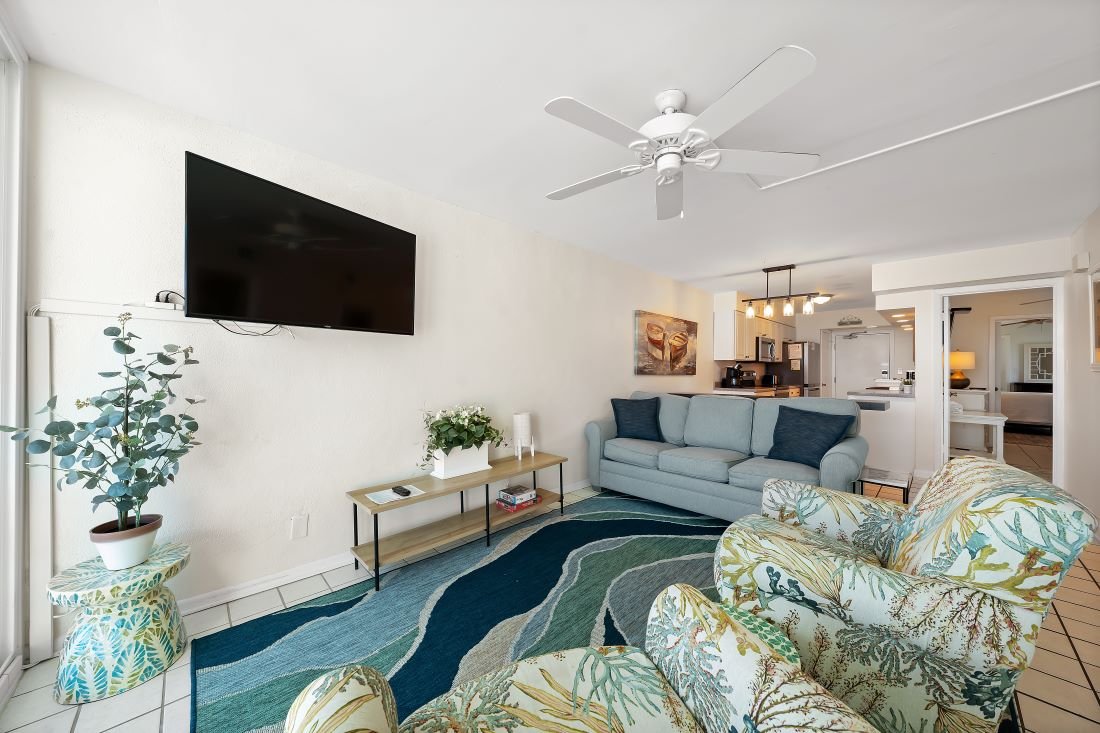 Gulf Shores Vacation Rental