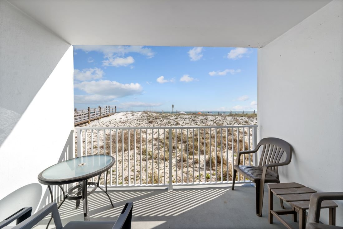 Gulf Shores Vacation Rental
