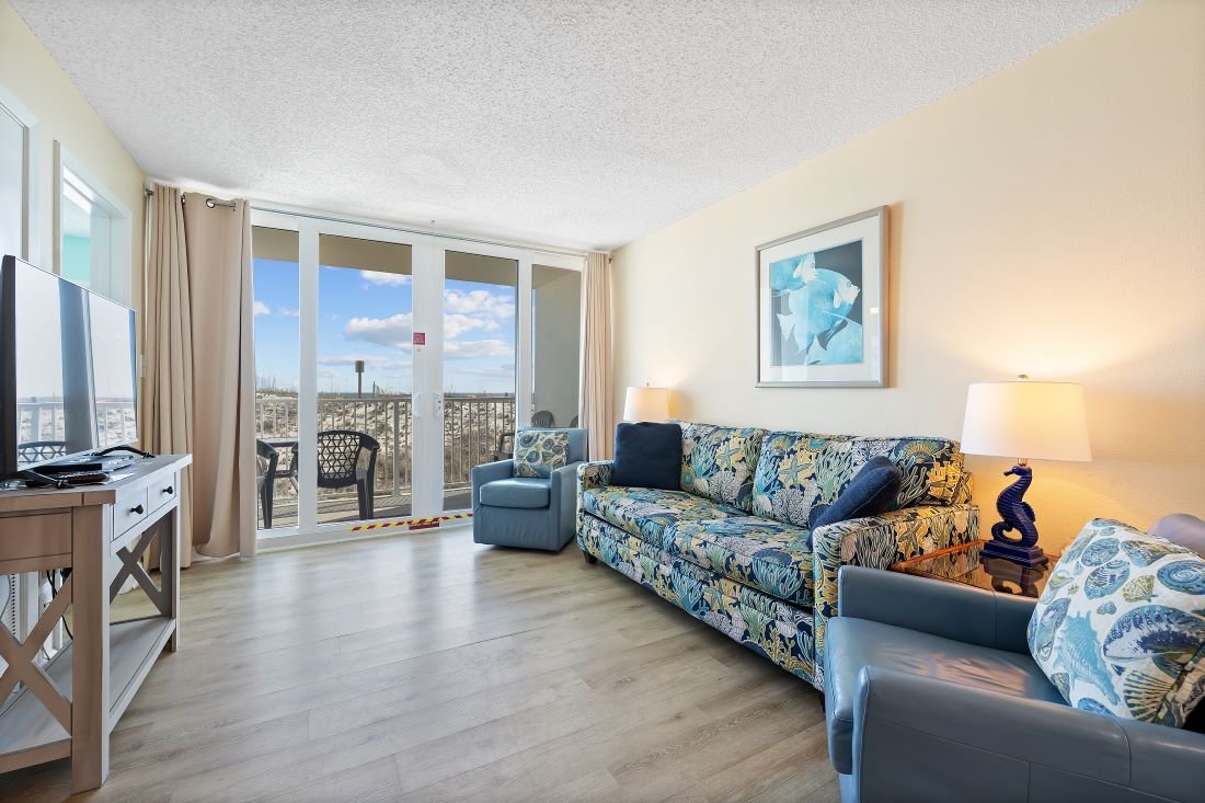 Gulf Shores Vacation Rental