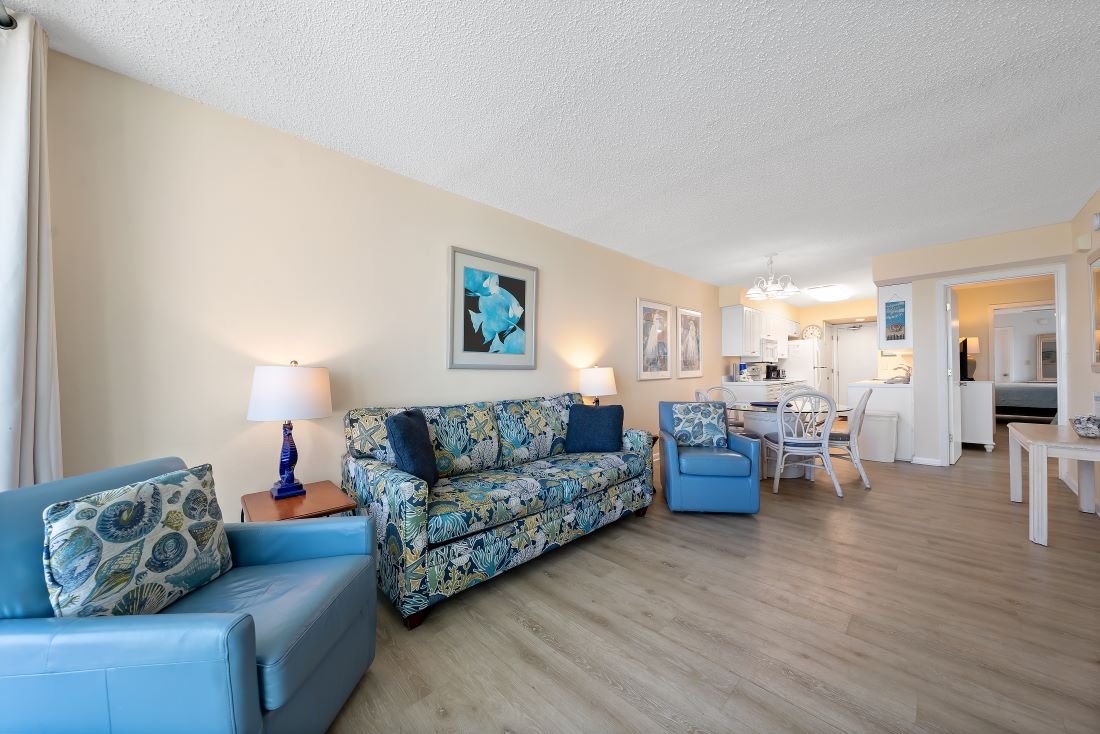 Gulf Shores Vacation Rental