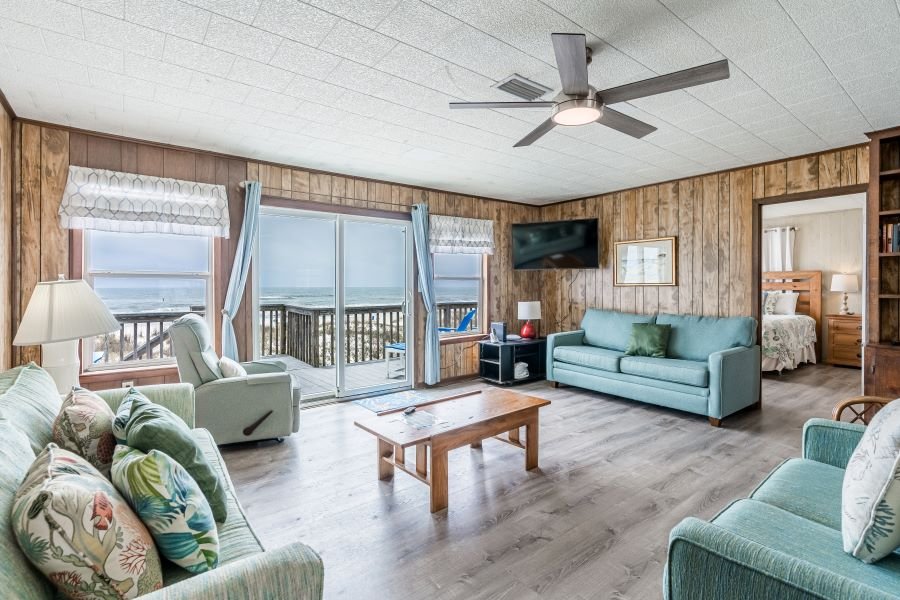 Gulf Shores Vacation Rental
