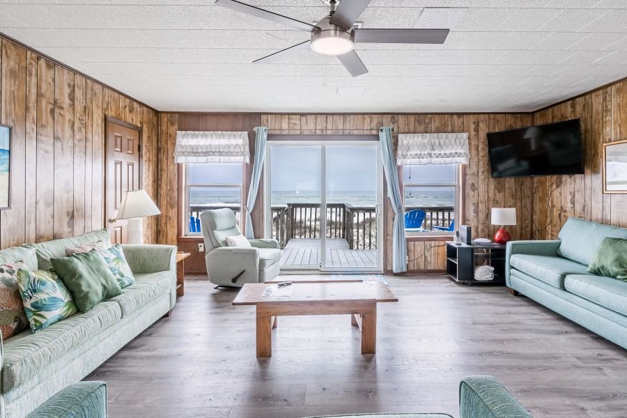 Gulf Shores Vacation Rental