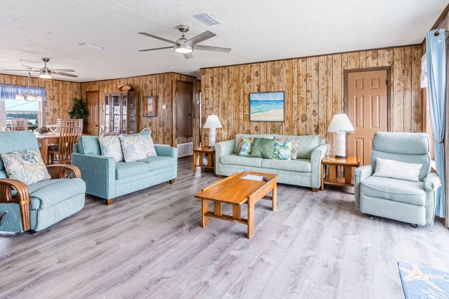 Gulf Shores Vacation Rental