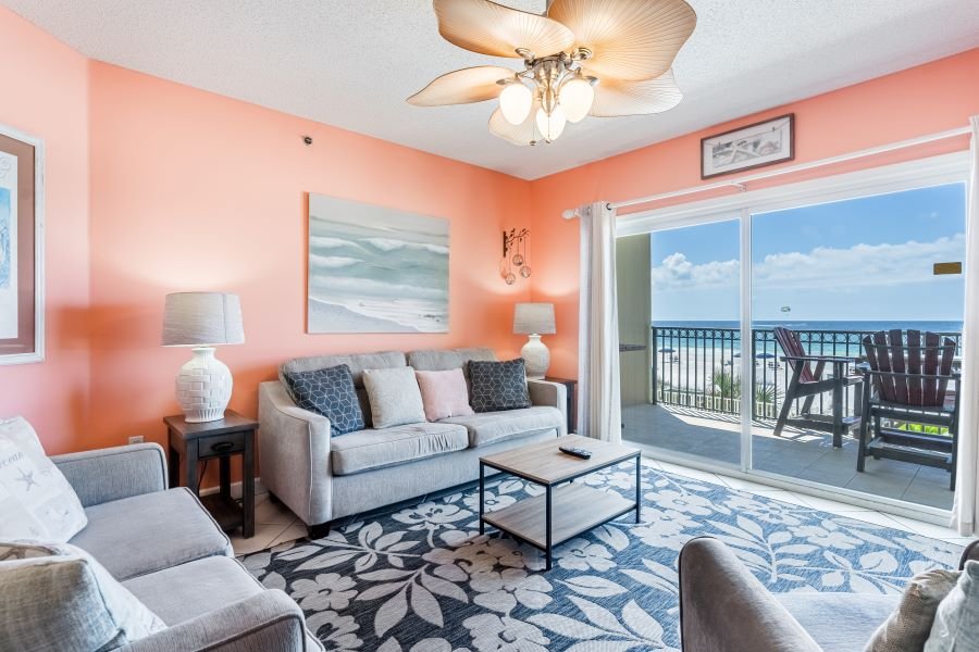 Gulf Shores Vacation Rental