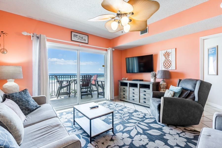 Gulf Shores Vacation Rental