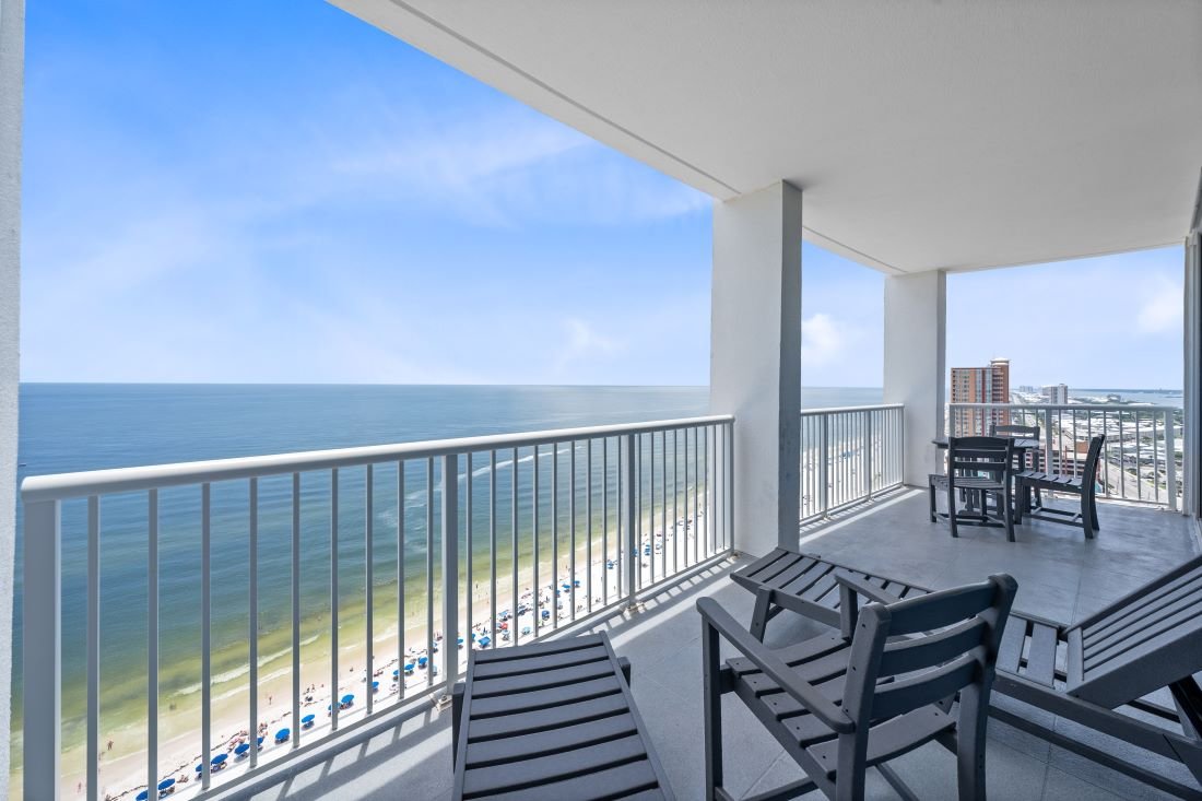 Gulf Shores Vacation Rental