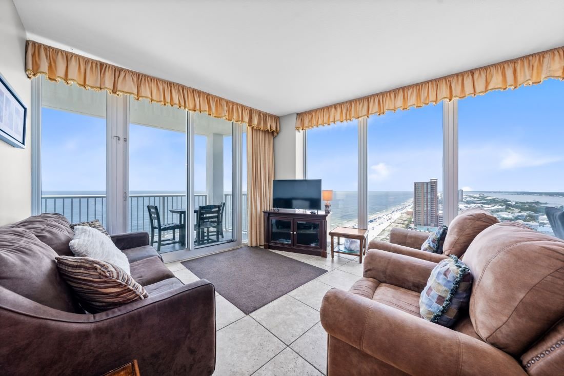 Gulf Shores Vacation Rental