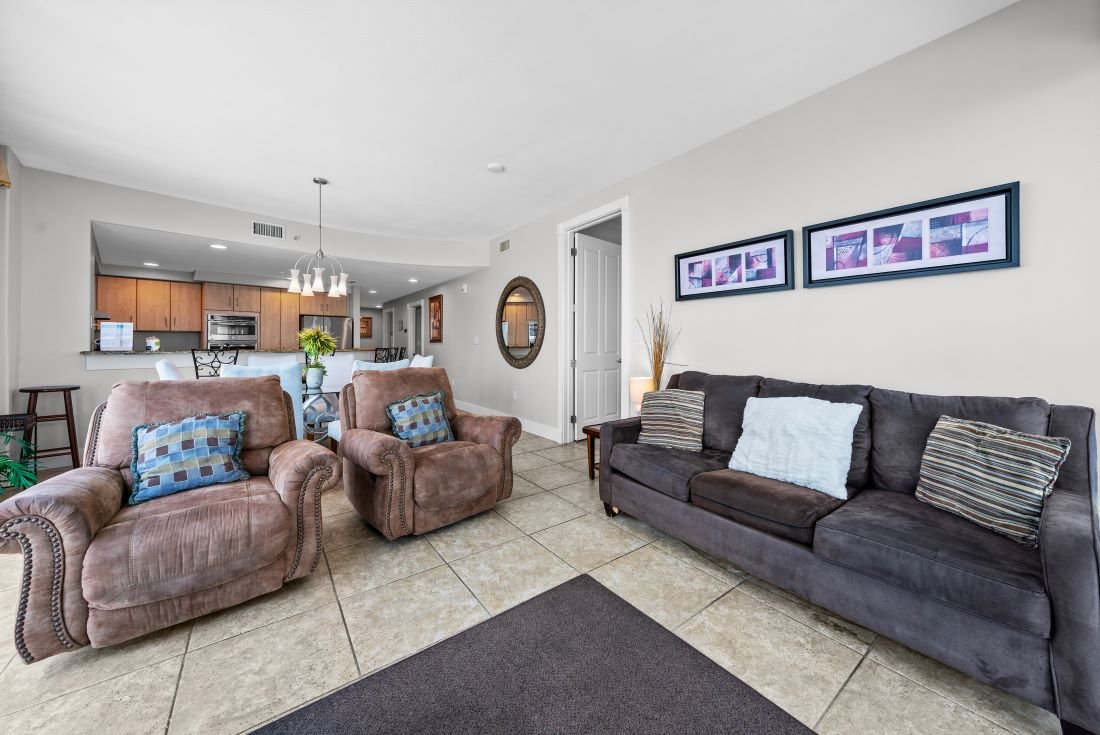 Gulf Shores Vacation Rental