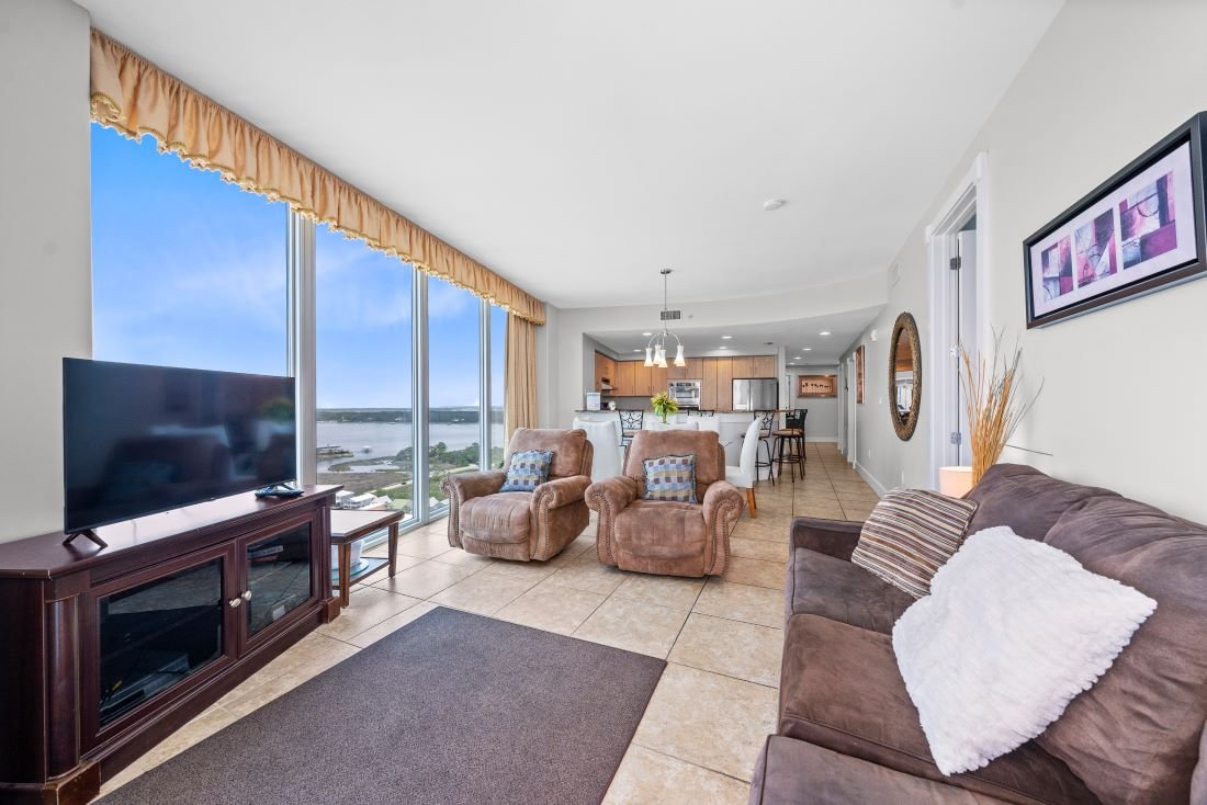 Gulf Shores Vacation Rental