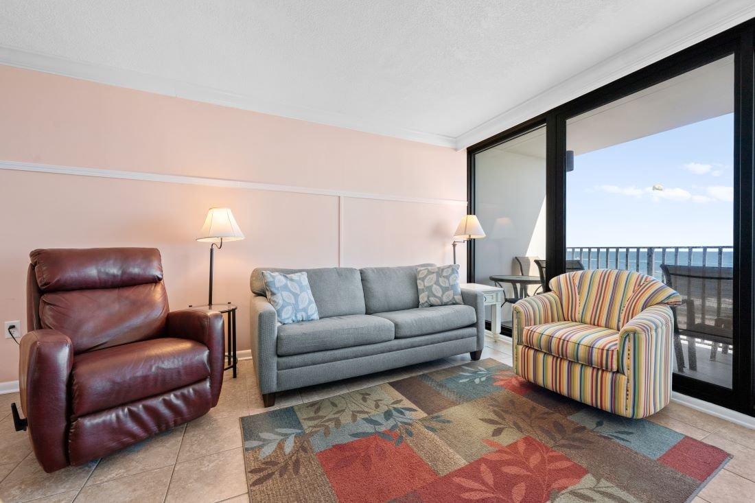 Gulf Shores Vacation Rental