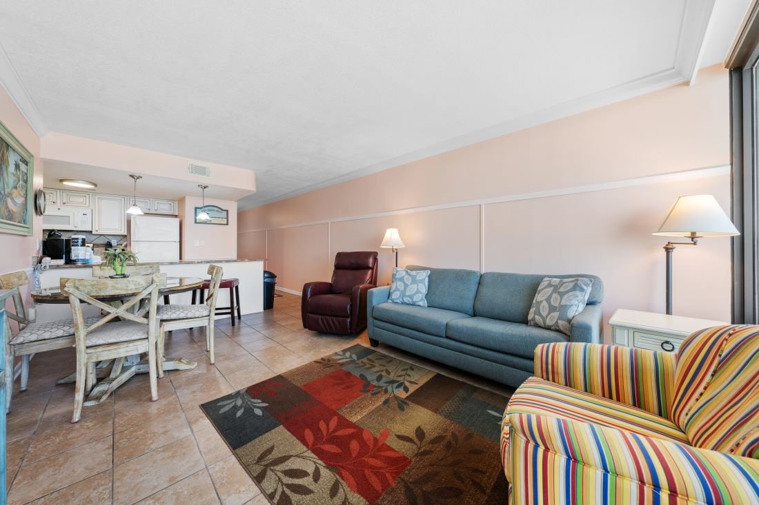 Gulf Shores Vacation Rental