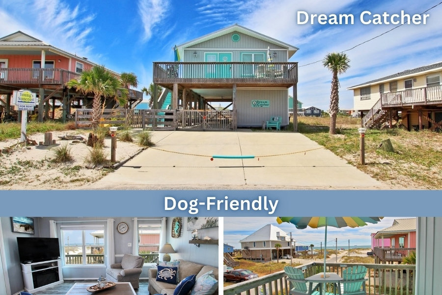 Gulf Shores Vacation Rental
