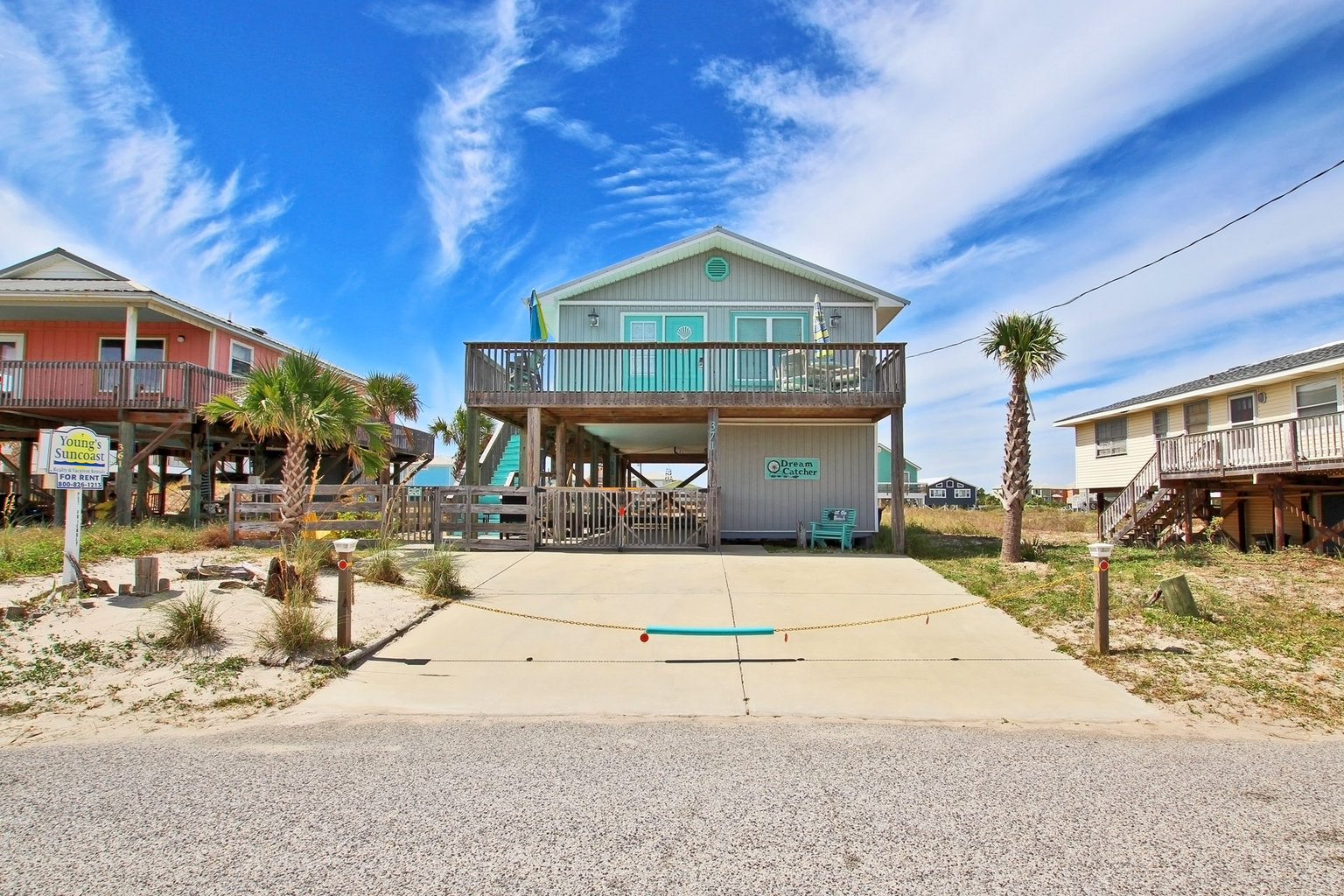 Gulf Shores Vacation Rental