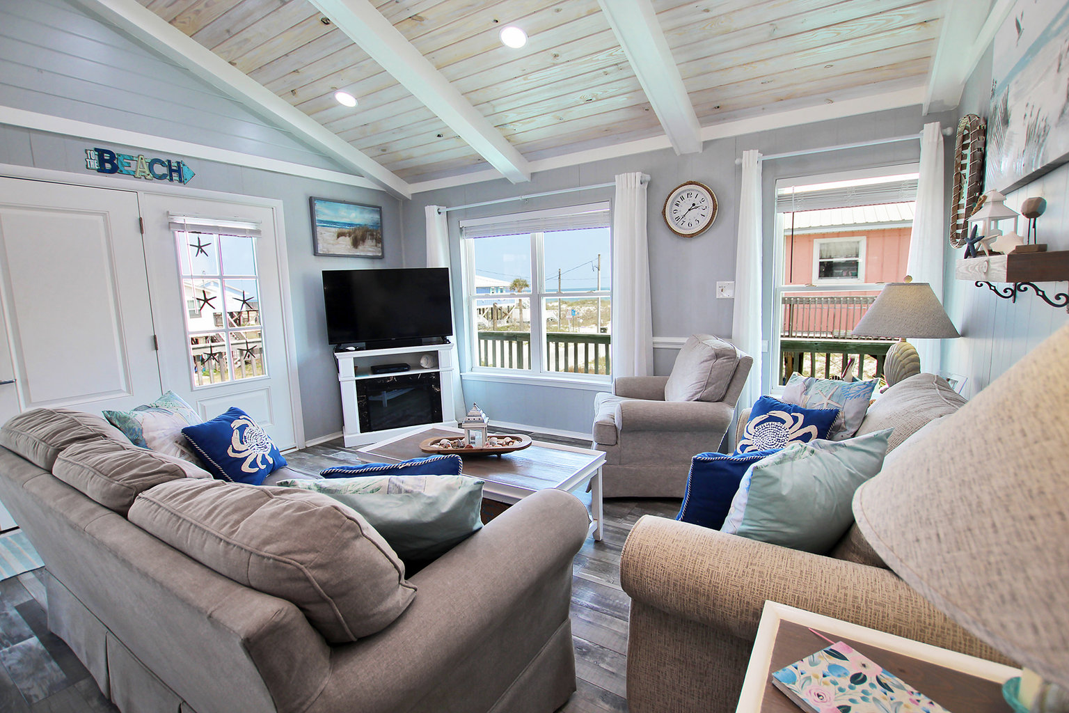 Gulf Shores Vacation Rental
