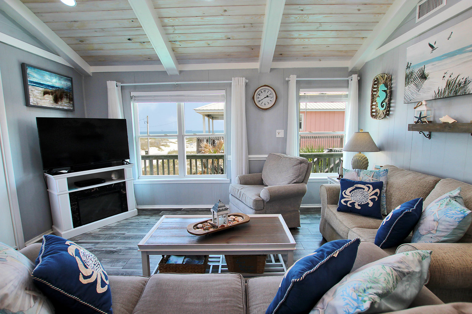 Gulf Shores Vacation Rental