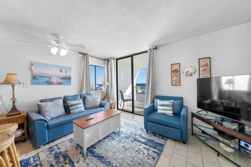 Gulf Shores Vacation Rental