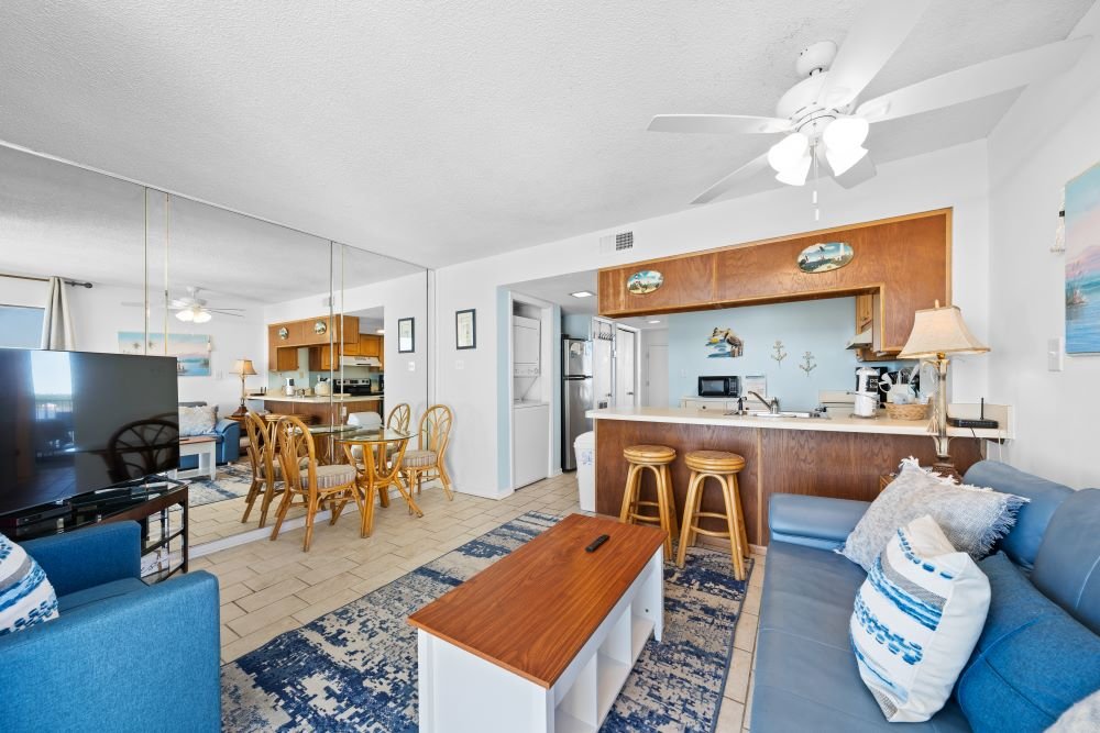 Gulf Shores Vacation Rental