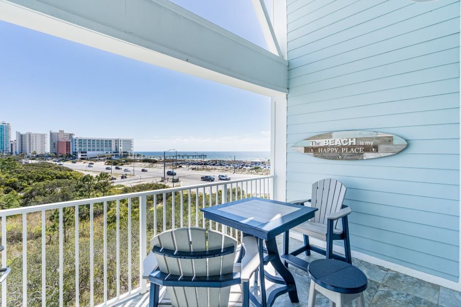 Orange Beach Vacation Rental