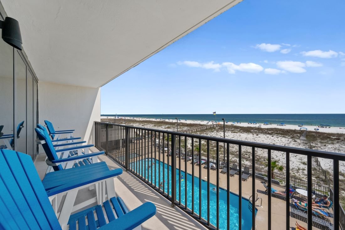 Gulf Shores Vacation Rental