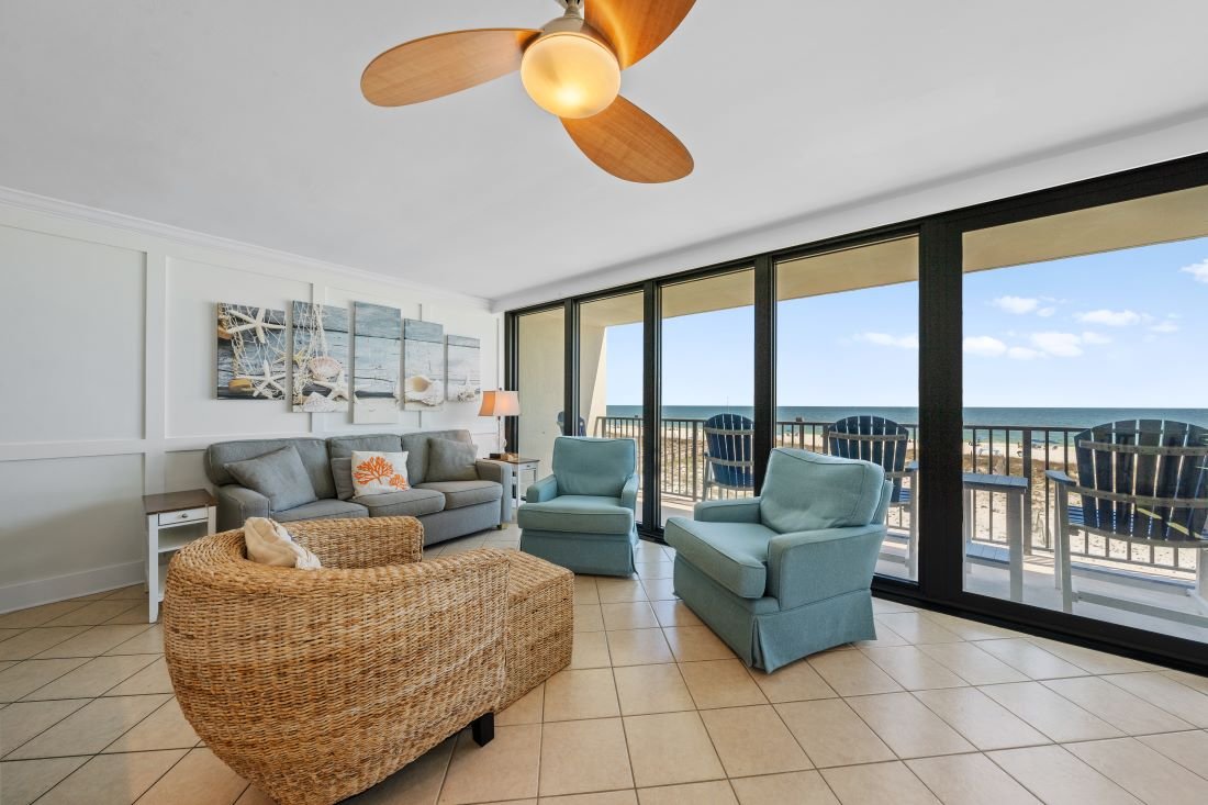 Gulf Shores Vacation Rental