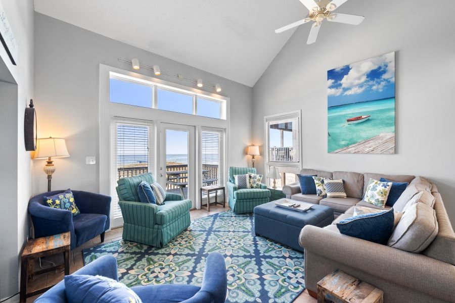 Gulf Shores Vacation Rental