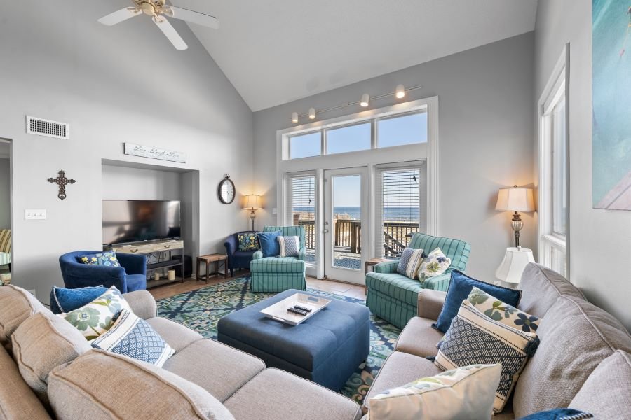 Gulf Shores Vacation Rental