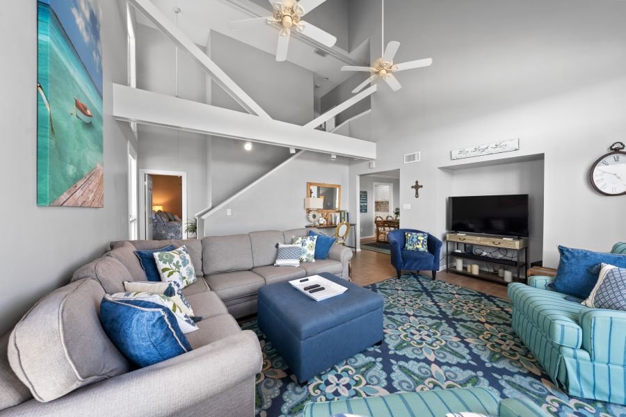 Gulf Shores Vacation Rental