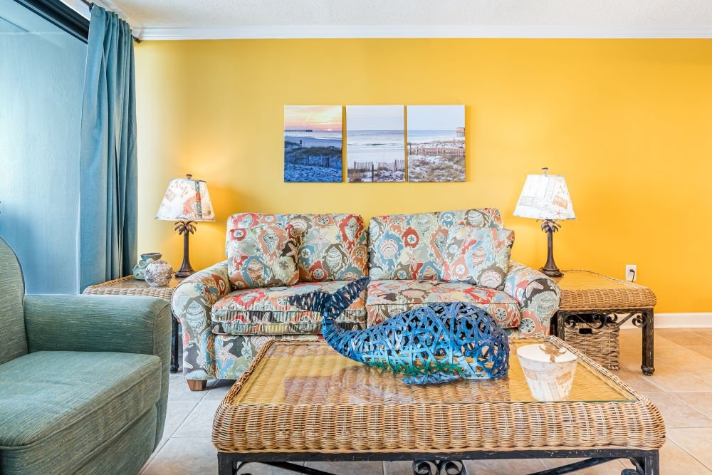 Gulf Shores Vacation Rental