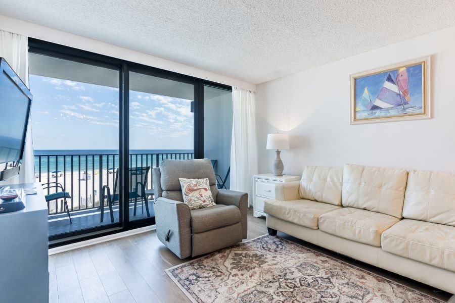 Gulf Shores Vacation Rental