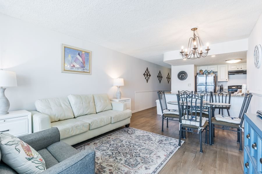 Gulf Shores Vacation Rental