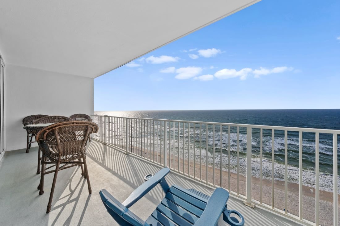 Gulf Shores Vacation Rental