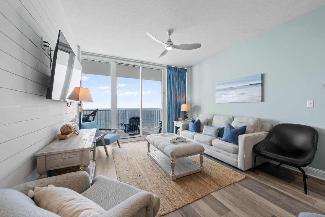 Gulf Shores Vacation Rental