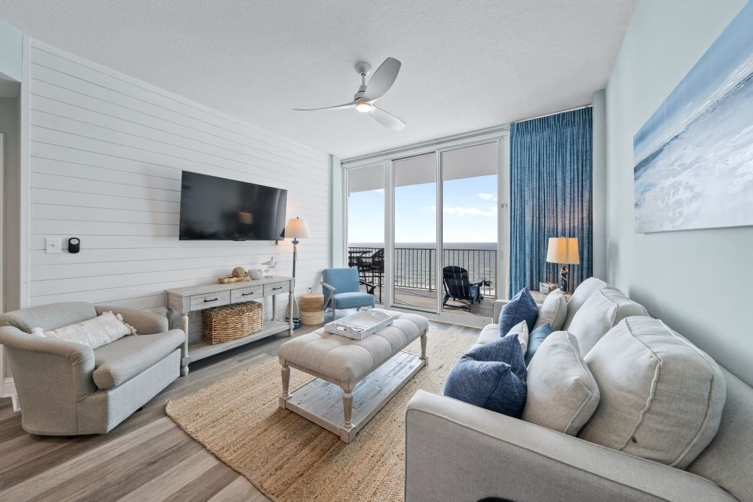 Gulf Shores Vacation Rental