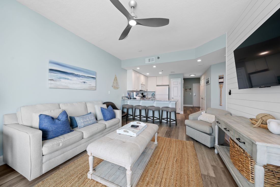 Gulf Shores Vacation Rental