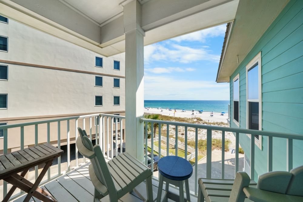 Gulf Shores Vacation Rental
