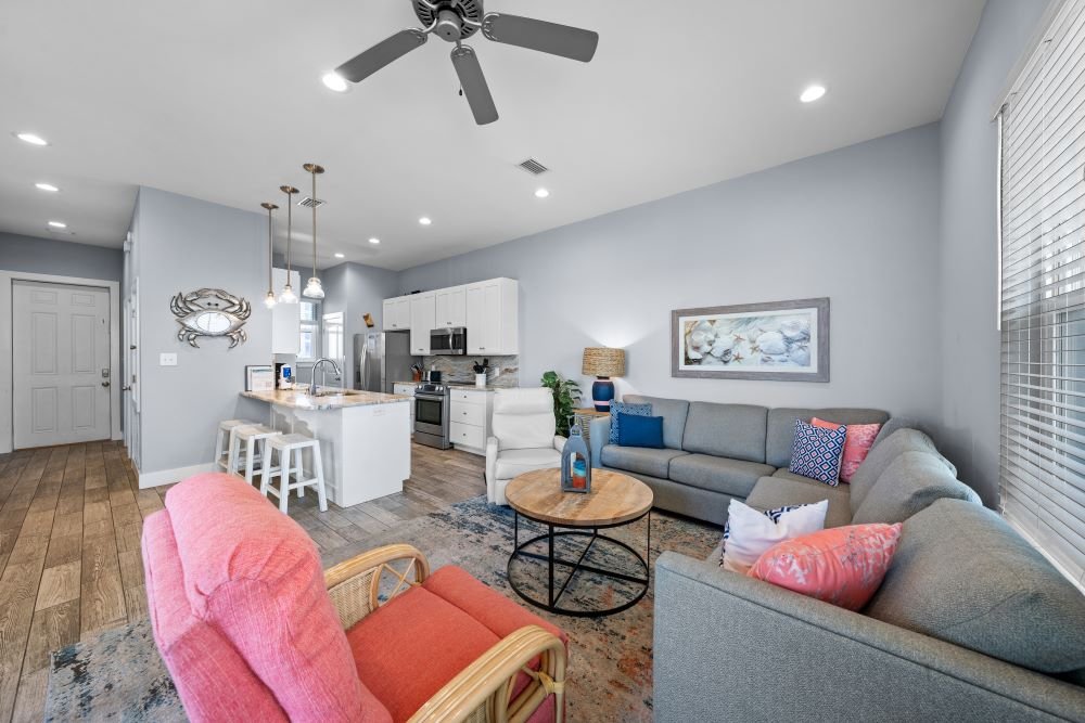 Gulf Shores Vacation Rental