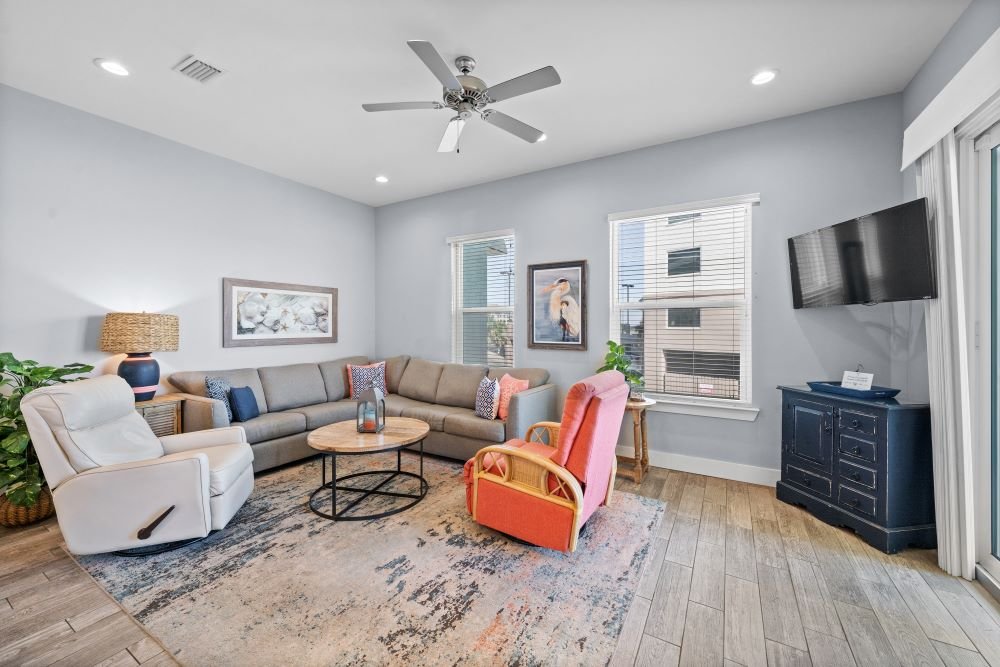 Gulf Shores Vacation Rental